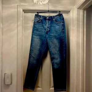 Forever 21 jeans size 29